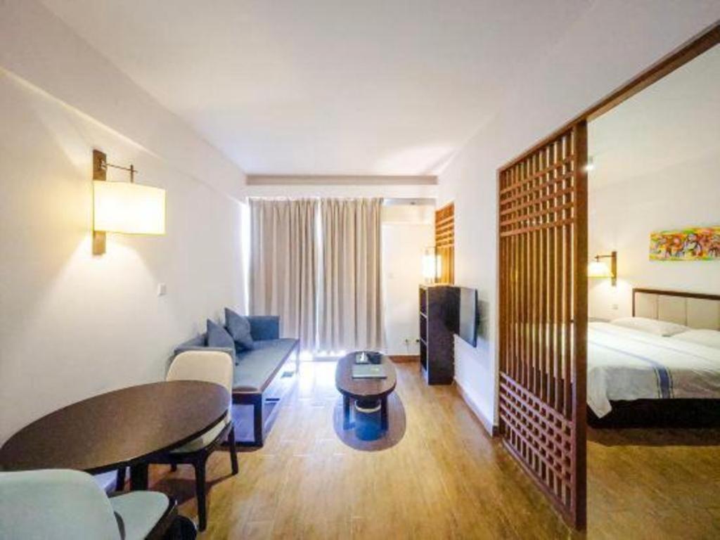 Sky City Hotel Vientiane Exterior foto