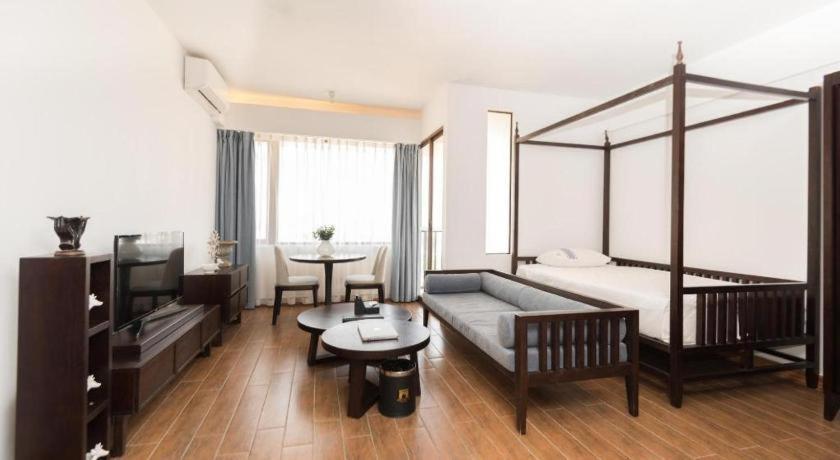 Sky City Hotel Vientiane Exterior foto